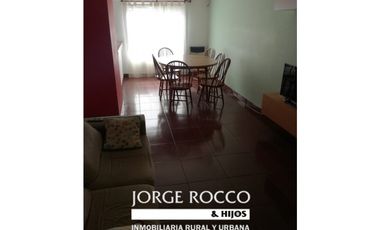 Hermoso Duplex céntrico!!!