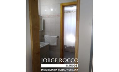 Hermoso Duplex céntrico!!!