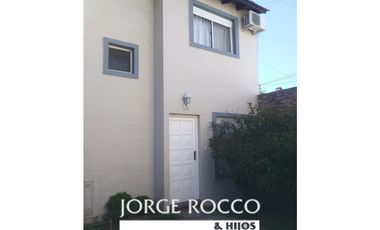 Hermoso Duplex céntrico!!!