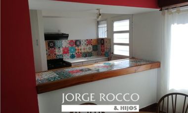 Hermoso Duplex céntrico!!!