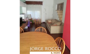 Hermoso Duplex céntrico!!!