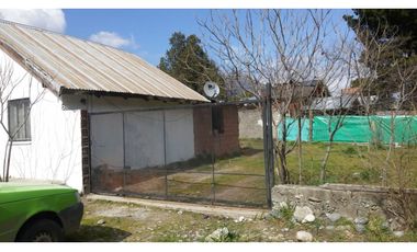 EN VENTA CASA EN LAGO PUELO CA-263