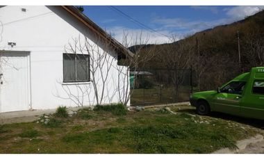 EN VENTA CASA EN LAGO PUELO CA-263