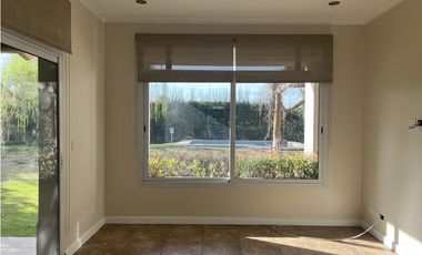 Venta casa Lujan de Cuyo