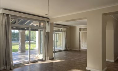 Venta casa Lujan de Cuyo