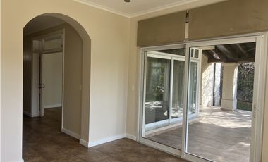 Venta casa Lujan de Cuyo