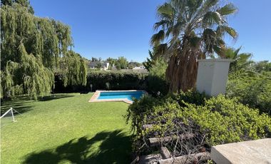 Venta casa Lujan de Cuyo