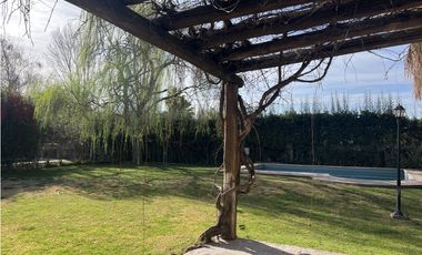 Venta casa Lujan de Cuyo