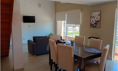 DEPARTAMENTO ALQUILER TEMPORARIO PARA 4 PERSONAS