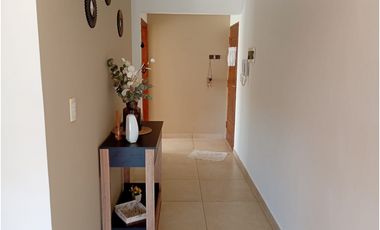 DEPARTAMENTO ALQUILER TEMPORARIO PARA 4 PERSONAS