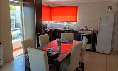 DEPARTAMENTO ALQUILER TEMPORARIO PARA 4 PERSONAS