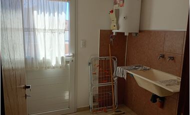 DEPARTAMENTO ALQUILER TEMPORARIO PARA 4 PERSONAS