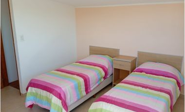 DEPARTAMENTO ALQUILER TEMPORARIO PARA 4 PERSONAS