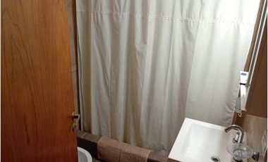 DEPARTAMENTO ALQUILER TEMPORARIO PARA 4 PERSONAS
