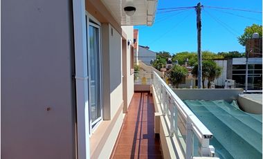 DEPARTAMENTO ALQUILER TEMPORARIO PARA 4 PERSONAS