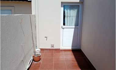 DEPARTAMENTO ALQUILER TEMPORARIO PARA 4 PERSONAS