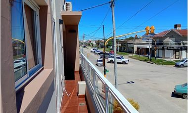 DEPARTAMENTO ALQUILER TEMPORARIO PARA 4 PERSONAS