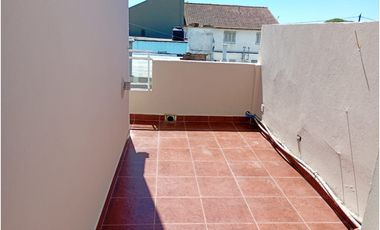 DEPARTAMENTO ALQUILER TEMPORARIO PARA 4 PERSONAS