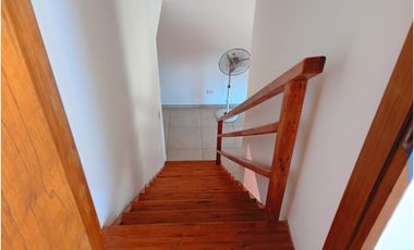 DEPARTAMENTO ALQUILER TEMPORARIO PARA 4 PERSONAS