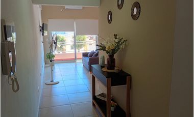 DEPARTAMENTO ALQUILER TEMPORARIO PARA 4 PERSONAS