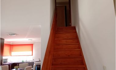 DEPARTAMENTO ALQUILER TEMPORARIO PARA 4 PERSONAS