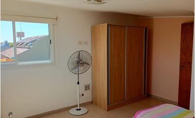 DEPARTAMENTO ALQUILER TEMPORARIO PARA 4 PERSONAS