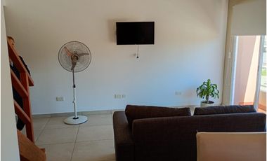 DEPARTAMENTO ALQUILER TEMPORARIO PARA 4 PERSONAS