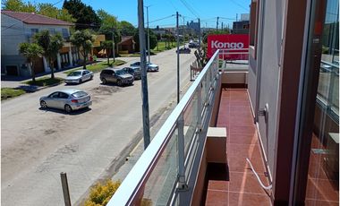 DEPARTAMENTO ALQUILER TEMPORARIO PARA 4 PERSONAS