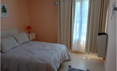 DEPARTAMENTO ALQUILER TEMPORARIO PARA 4 PERSONAS