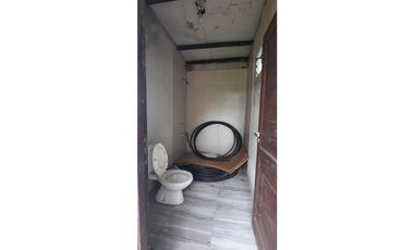 Casa con Quincho en Ayres de Colonia!