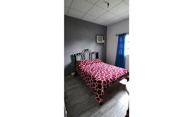 Casa con Quincho en Ayres de Colonia!