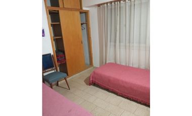 DEPARTAMENTO ALQUILER TEMPORARIO PARA 5 PERSONAS