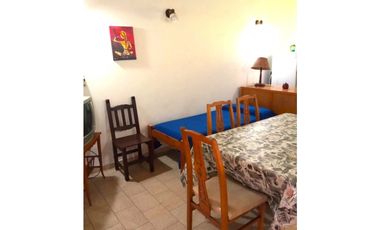 DEPARTAMENTO ALQUILER TEMPORARIO PARA 5 PERSONAS