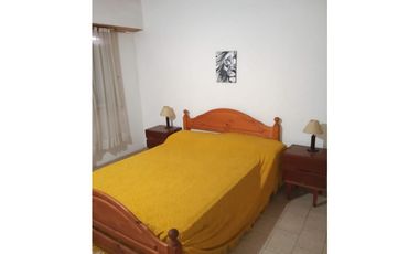 DEPARTAMENTO ALQUILER TEMPORARIO PARA 5 PERSONAS