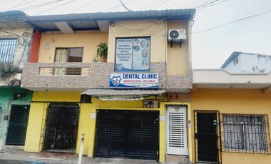 Casa en Venta, Santa Mónica, sur de Guayaquil  GraC