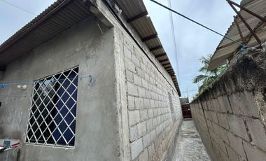 Casa en Venta Clda Italiana, Salinas  JoeG