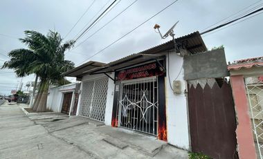 Casa en Venta Clda Italiana, Salinas  JoeG