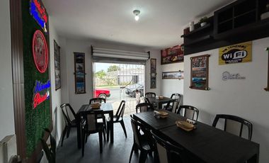 Casa en Venta Clda Italiana, Salinas  JoeG