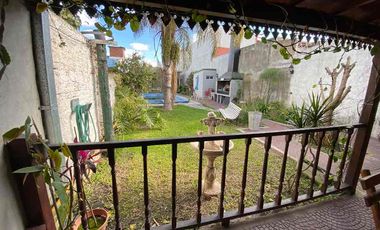 Casa en venta en Villa Dominico