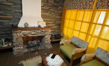 Casa en venta en Villa Dominico