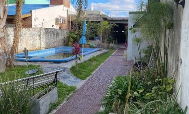 Casa en venta en Villa Dominico