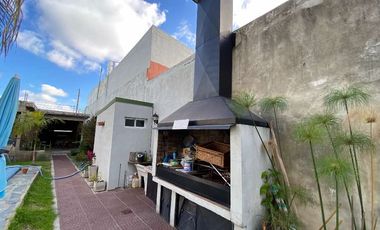 Casa en venta en Villa Dominico