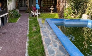 Casa en venta en Villa Dominico