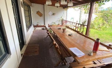 Casa en venta en Villa Dominico