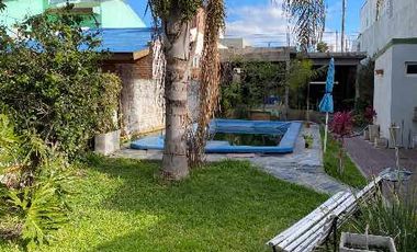 Casa en venta en Villa Dominico