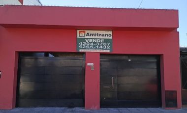 Casa en venta en Villa Dominico