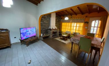 Casa en venta en Villa Dominico