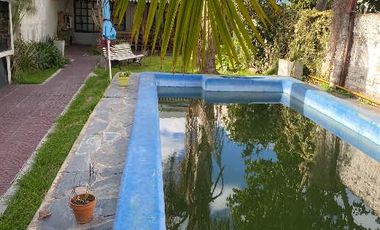 Casa en venta en Villa Dominico