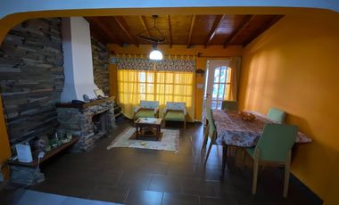 Casa en venta en Villa Dominico