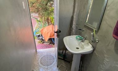 Casa en venta en Villa Dominico